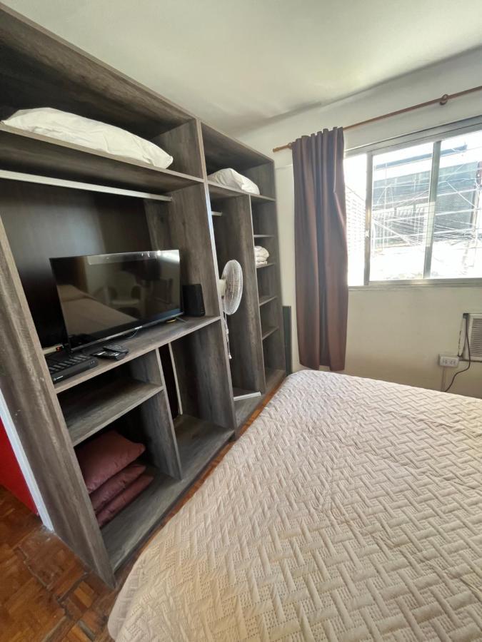 Pedro De Apartamento Mendoza