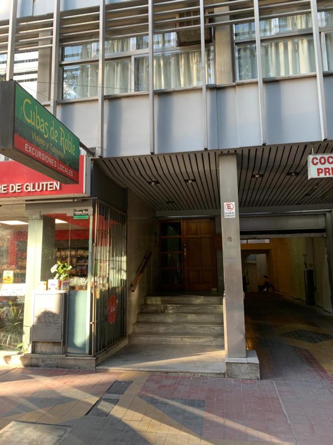 Pedro De Apartamento Mendoza