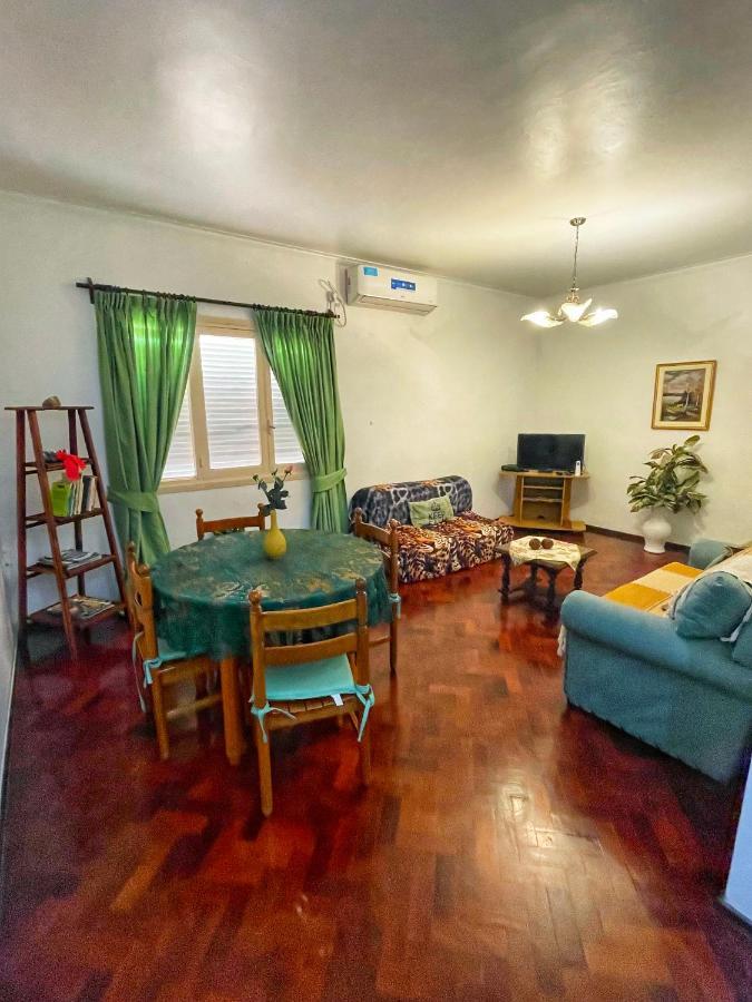 Departamento Peatonal Apartment