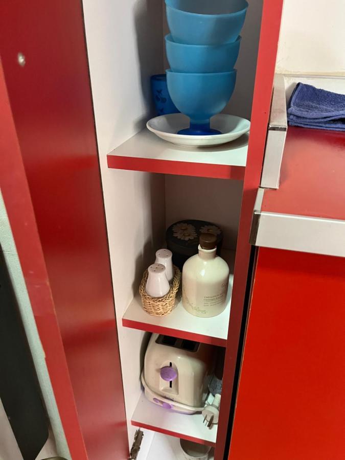 Apartamento Pedro De Mendoza
