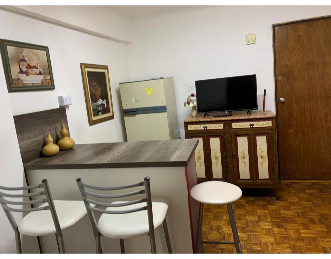 Pedro De Apartamento