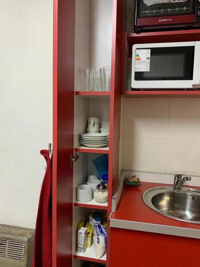 Pedro De Apartamento