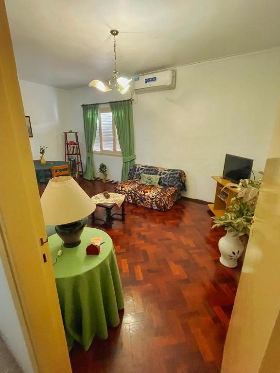 Departamento Peatonal Apartment