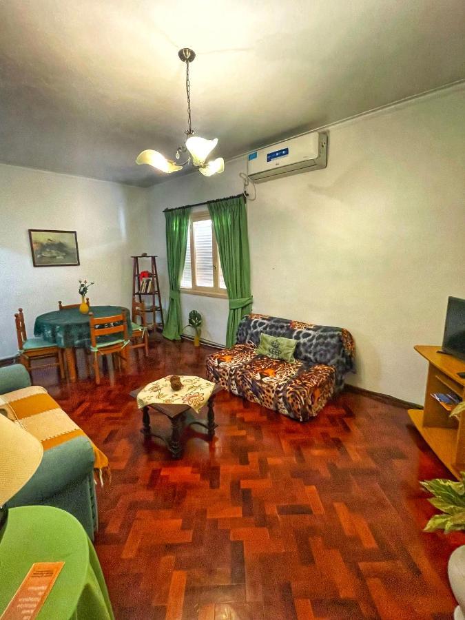 Apartment Departamento Peatonal Mendoza