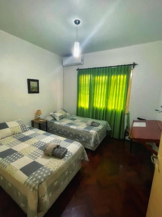 Departamento Peatonal Apartment