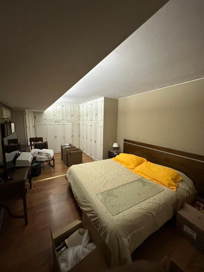 Casa Bombal *