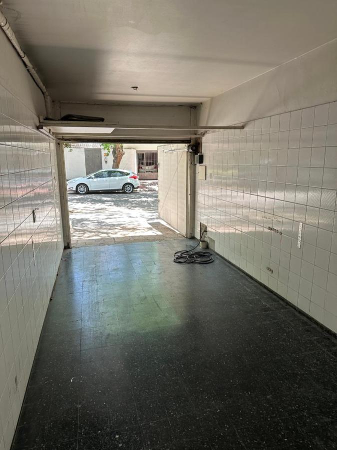Сasa de vacaciones Casa Bombal Mendoza