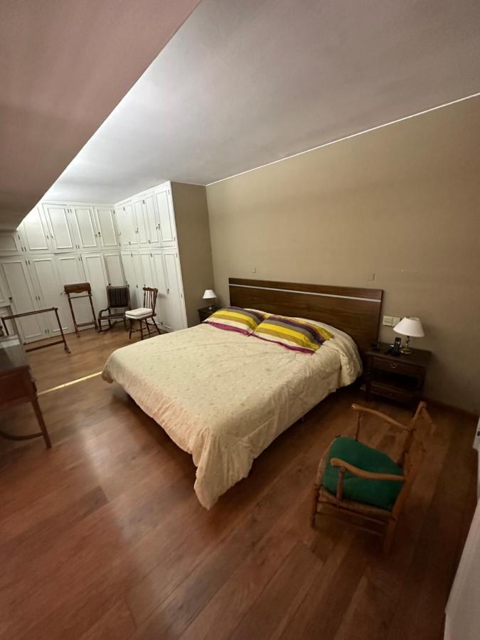 Holiday home Casa Bombal