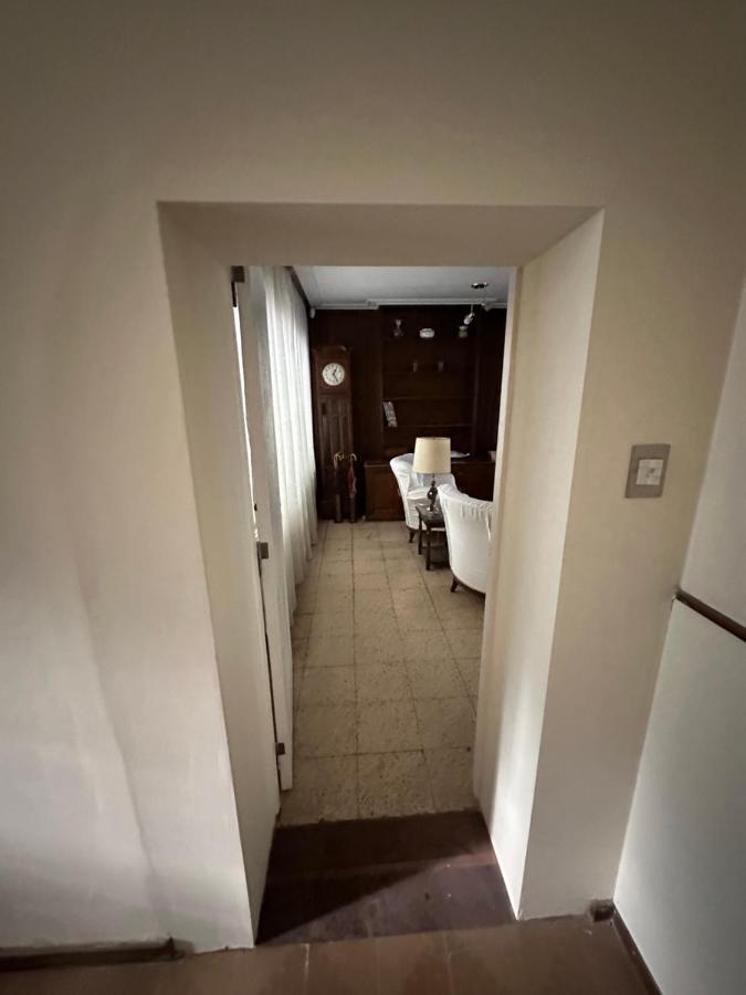 Casa Bombal Holiday home