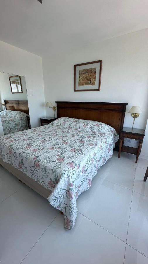 Apartment Millennium Mendoza