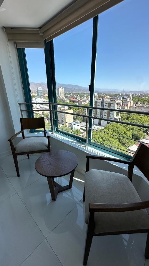 Apartment Millennium Mendoza