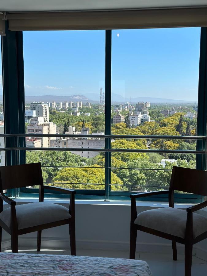 Millennium Apartment Mendoza