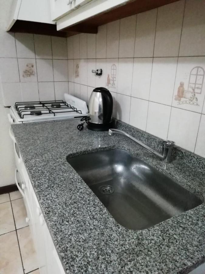 Apartamento Apex