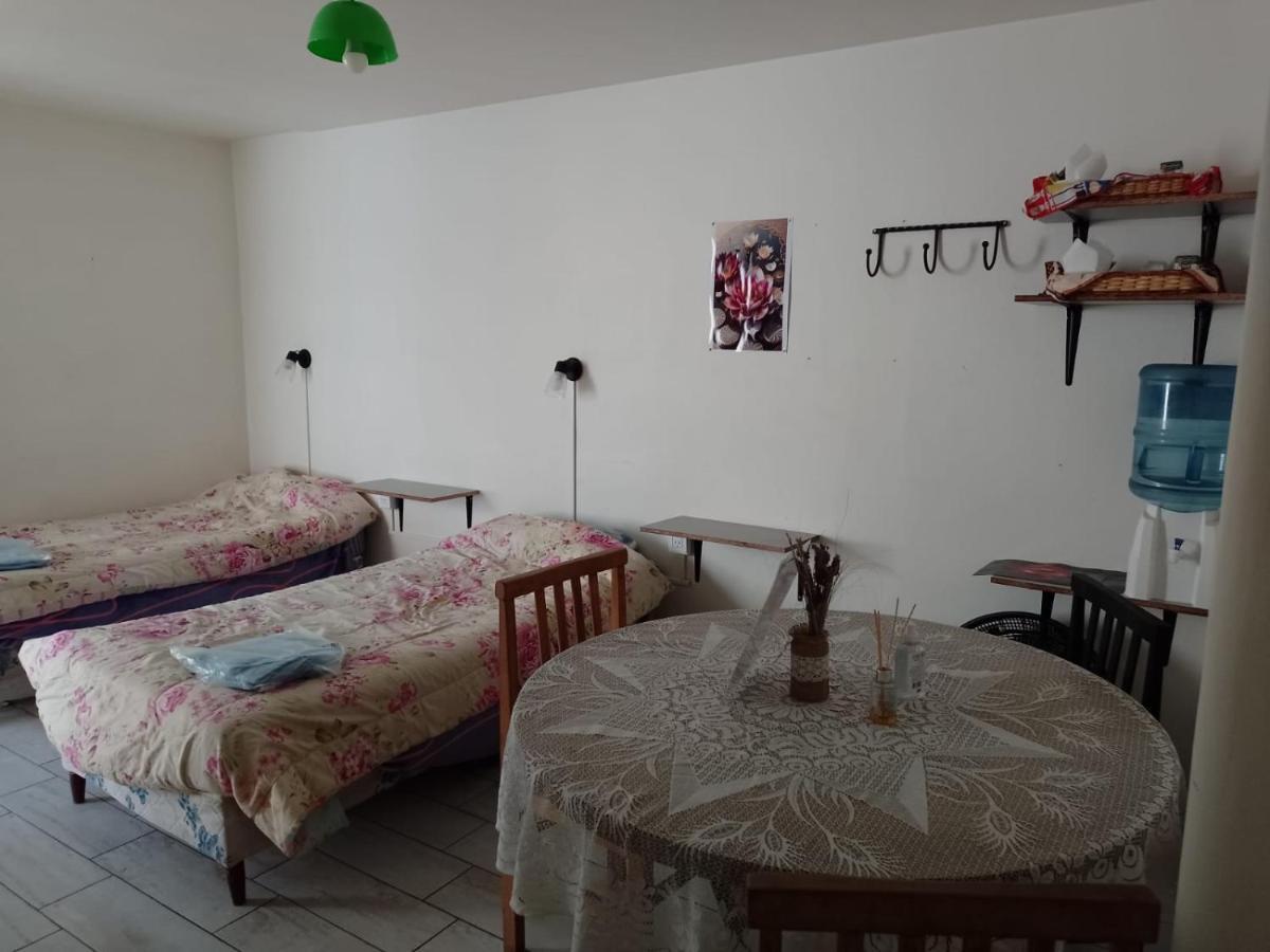 Renova Tu Energia En Homestay *