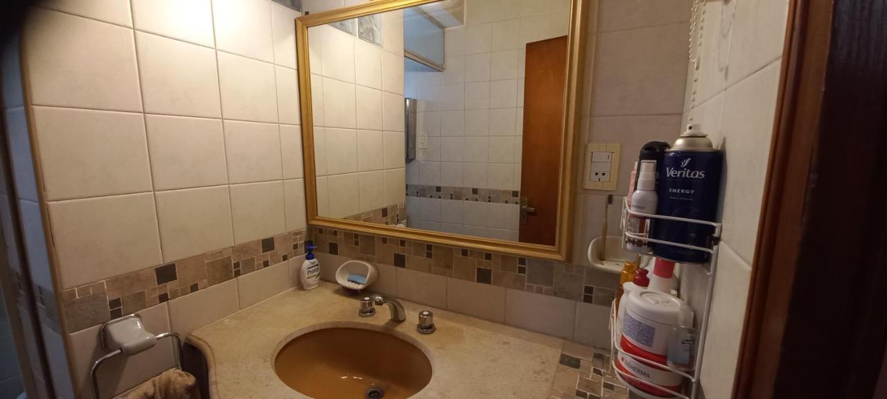Casa Comoda Y Centrica O Depto 1º Piso Con Terraza