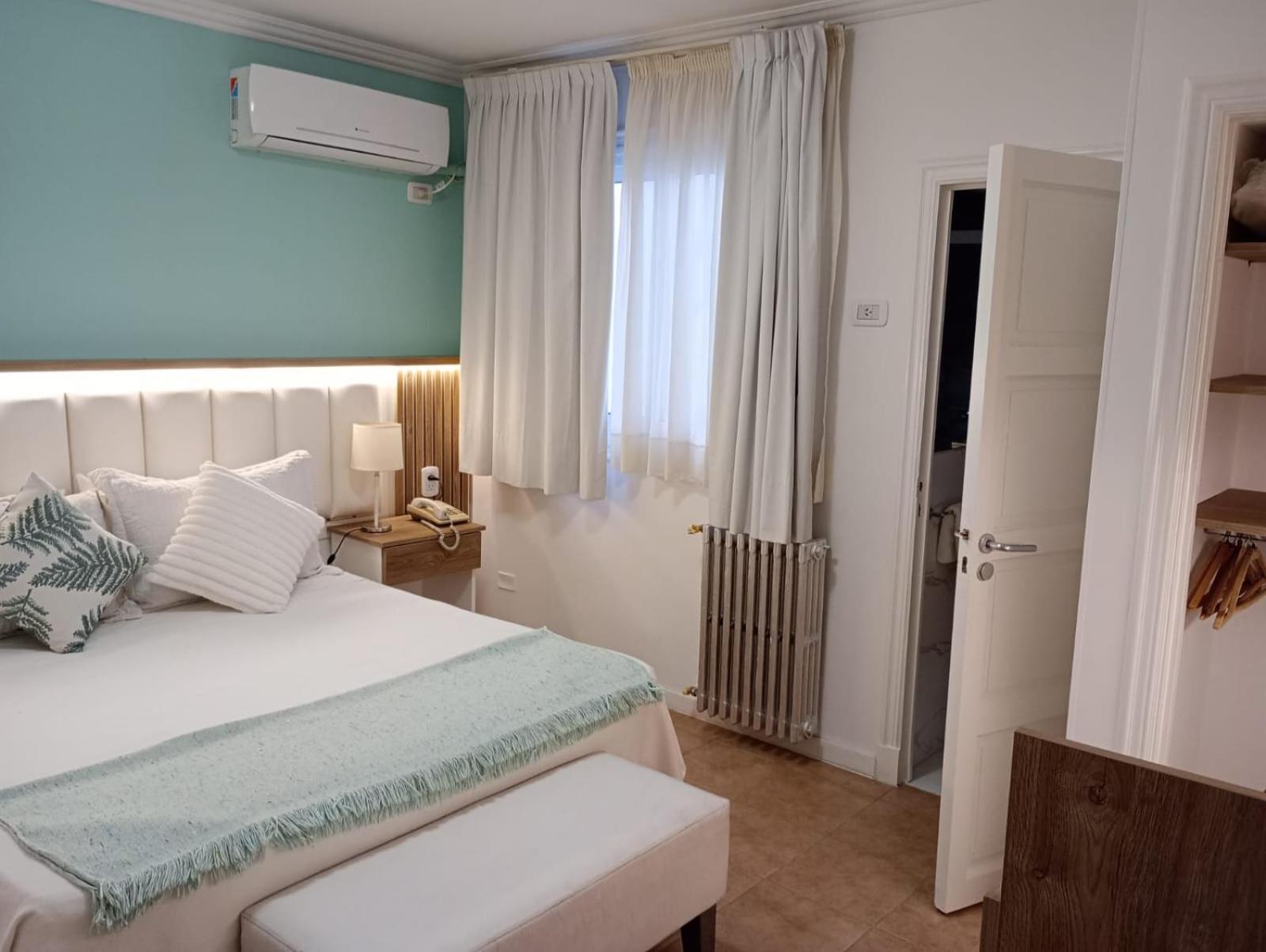 San Martin Hotel