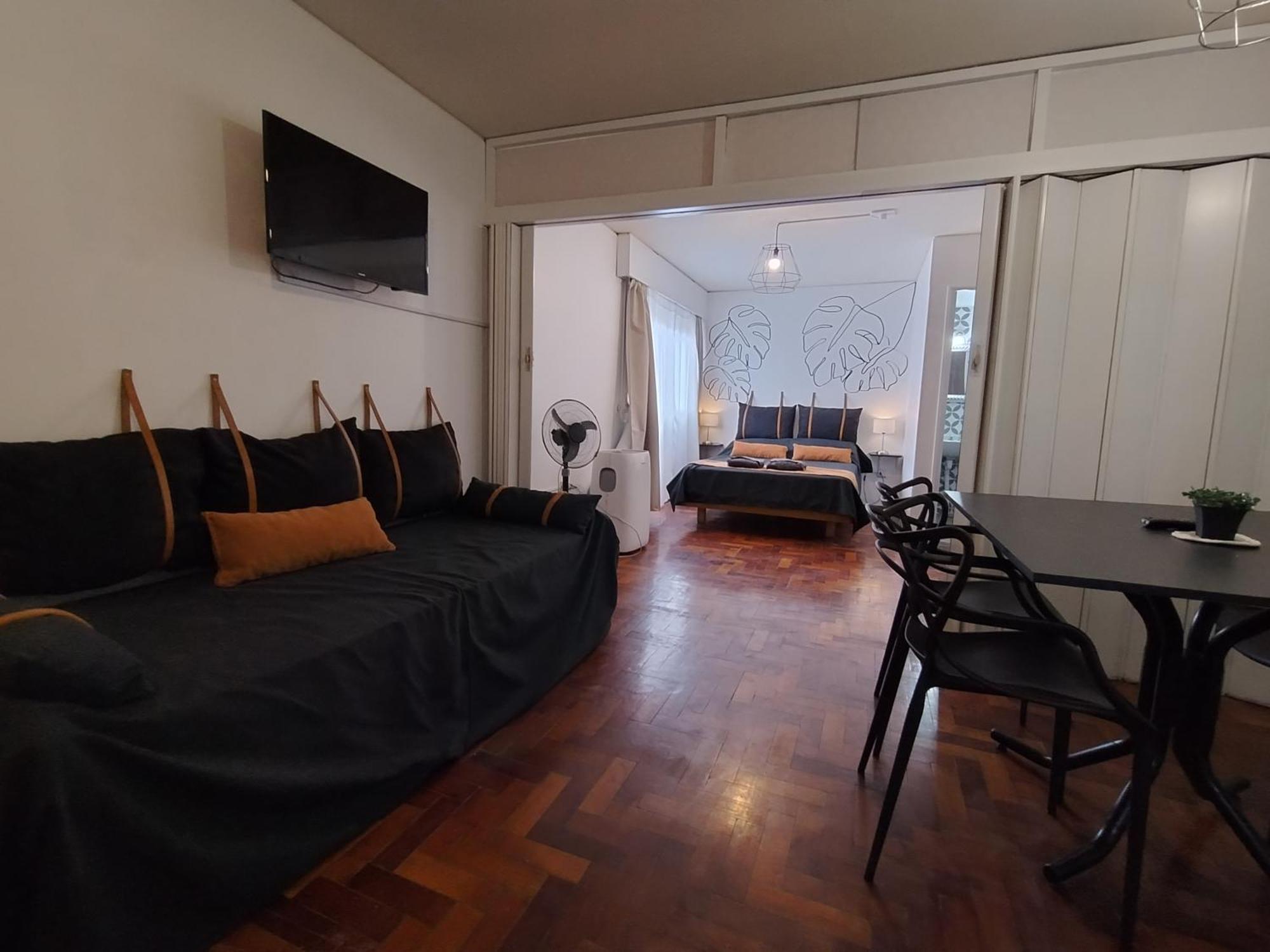 Heart Apartamento Mendoza