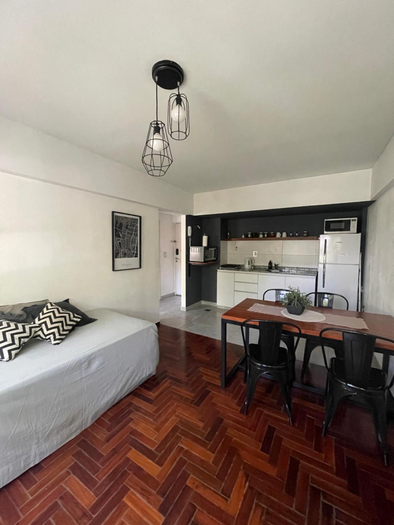 Corazón De Apartamento *