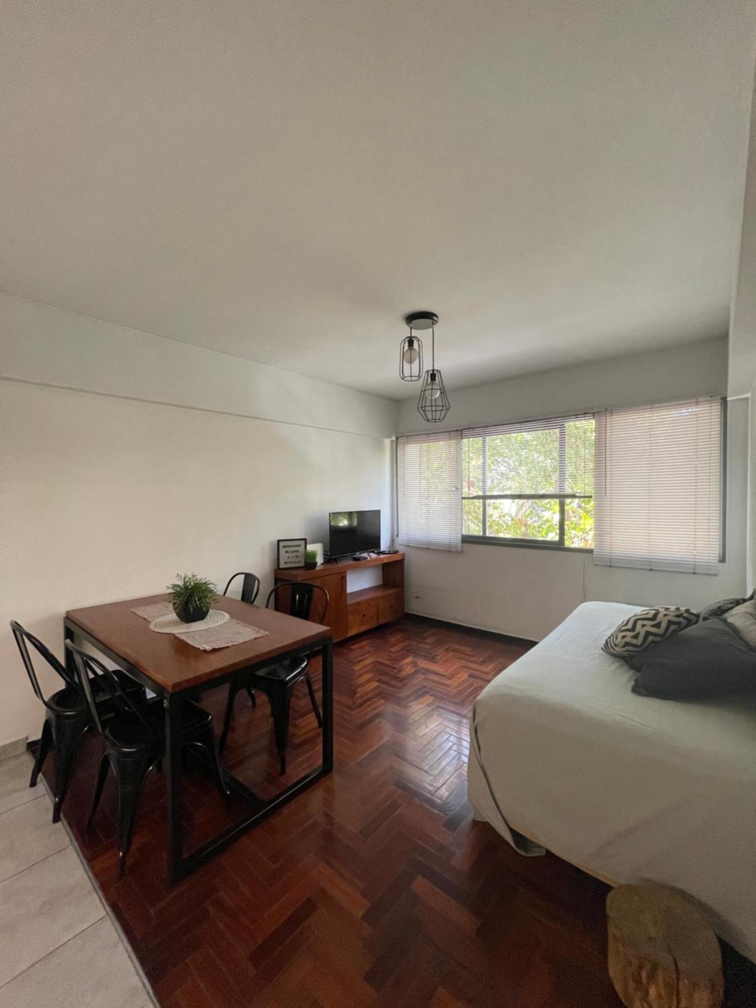 Apartamento Corazón De Mendoza