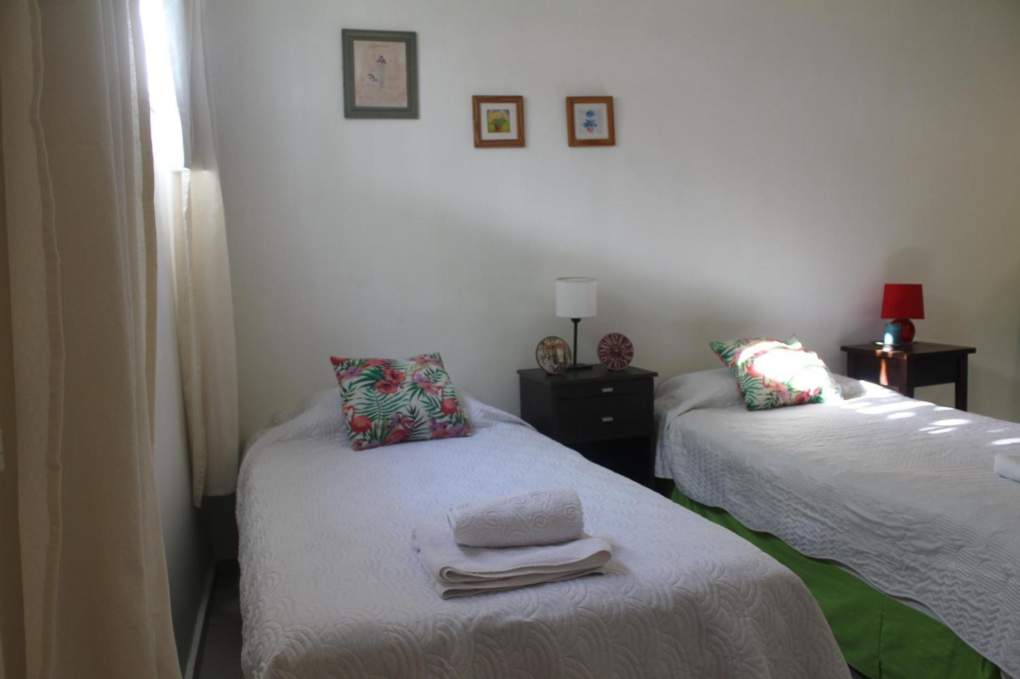 Apartamento Departamento Monoambiente Domaine Laborde I *