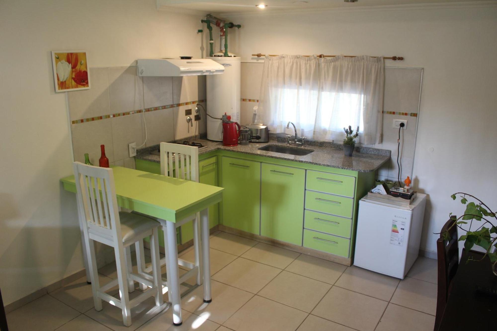 Apartamento Departamento Monoambiente Domaine Laborde I Mendoza