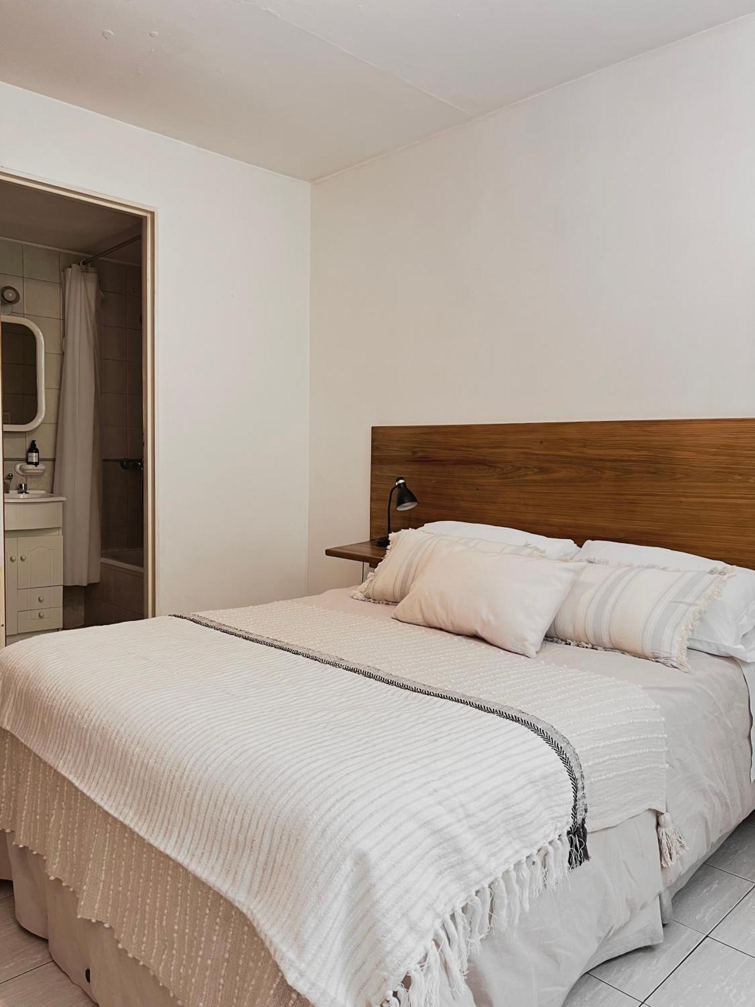 Departamento De 2 Dormitorios, Excelente Ubicación * Mendoza