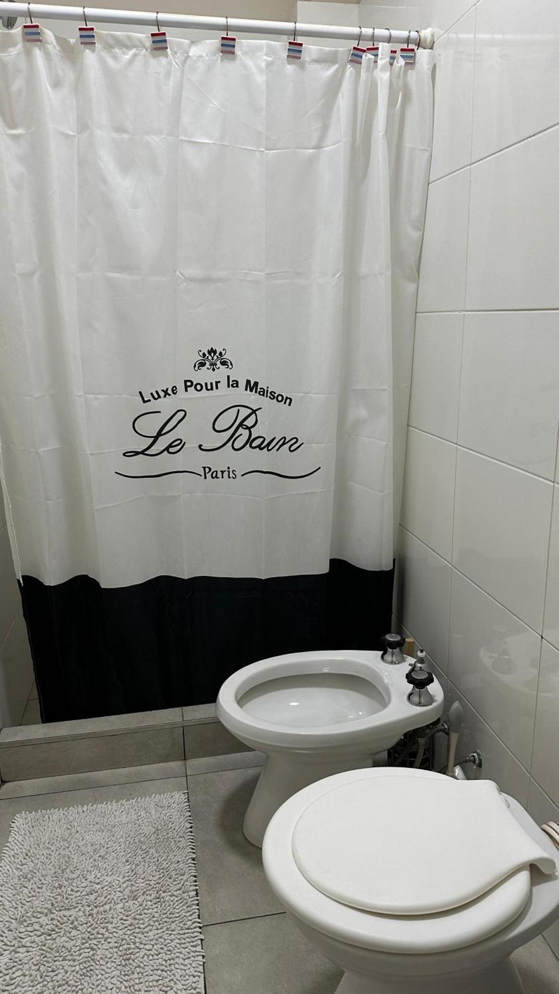Apartment Departamentos Rivadavia *