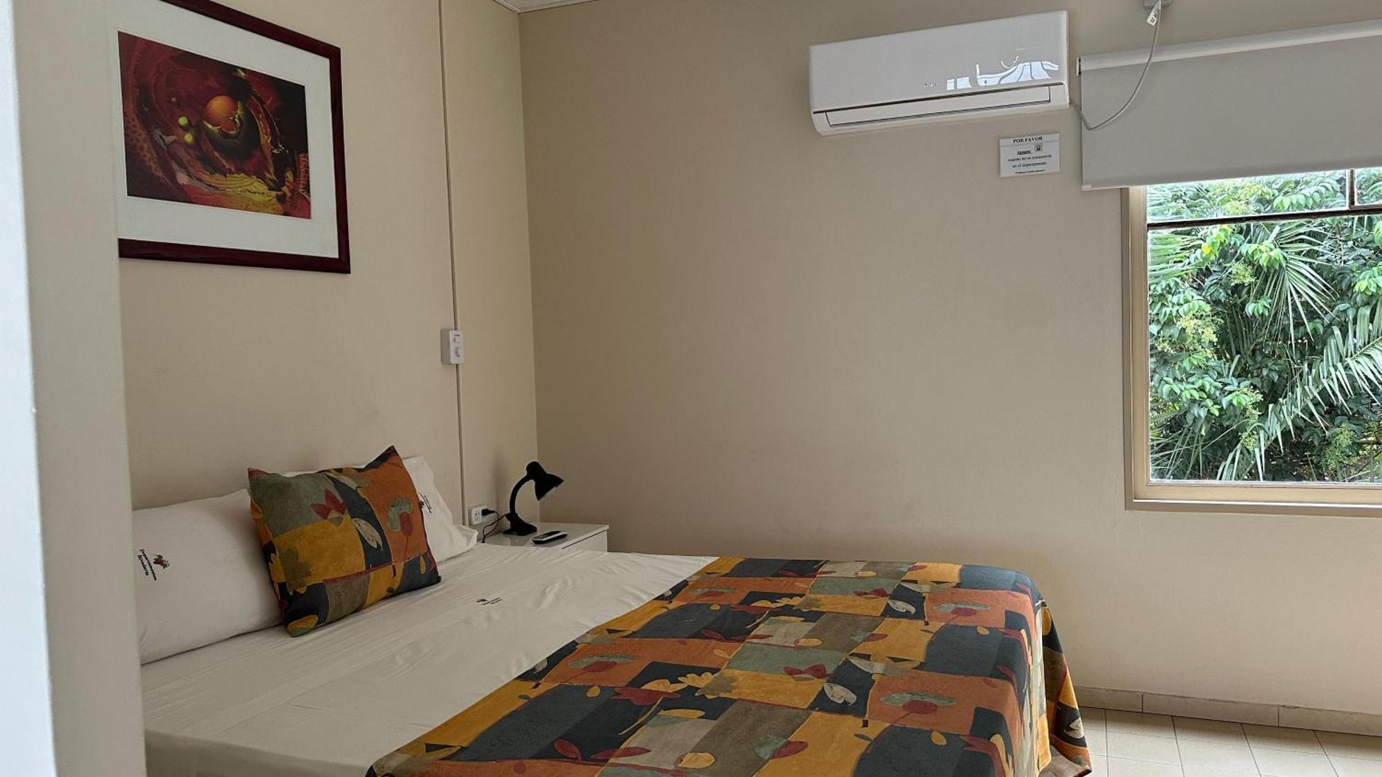 Apartment Departamentos Rivadavia