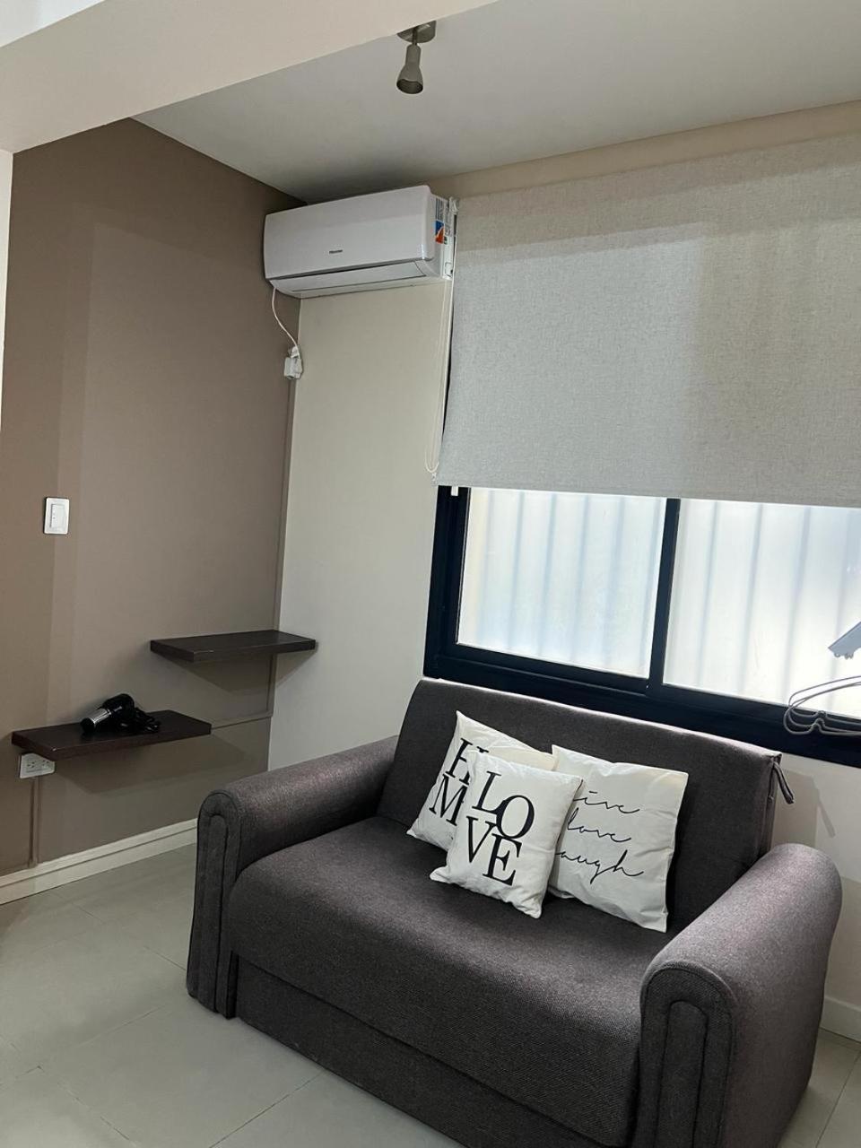 Magnum Apartment