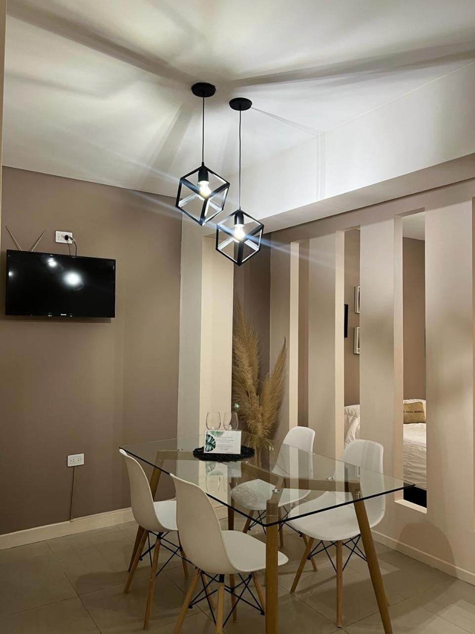 Apartment Magnum