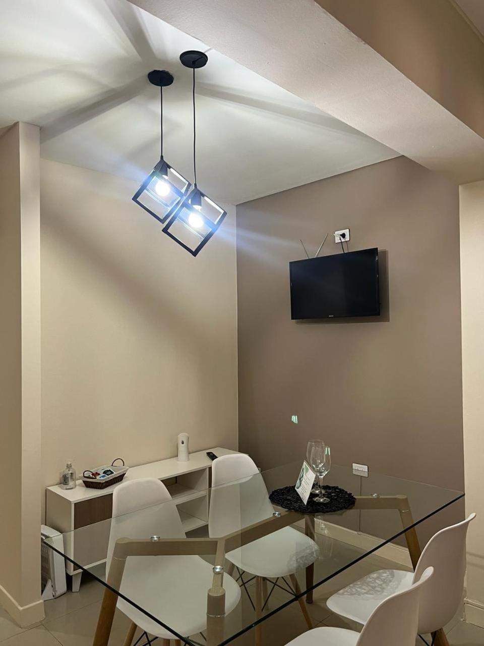 Magnum Apartment Mendoza