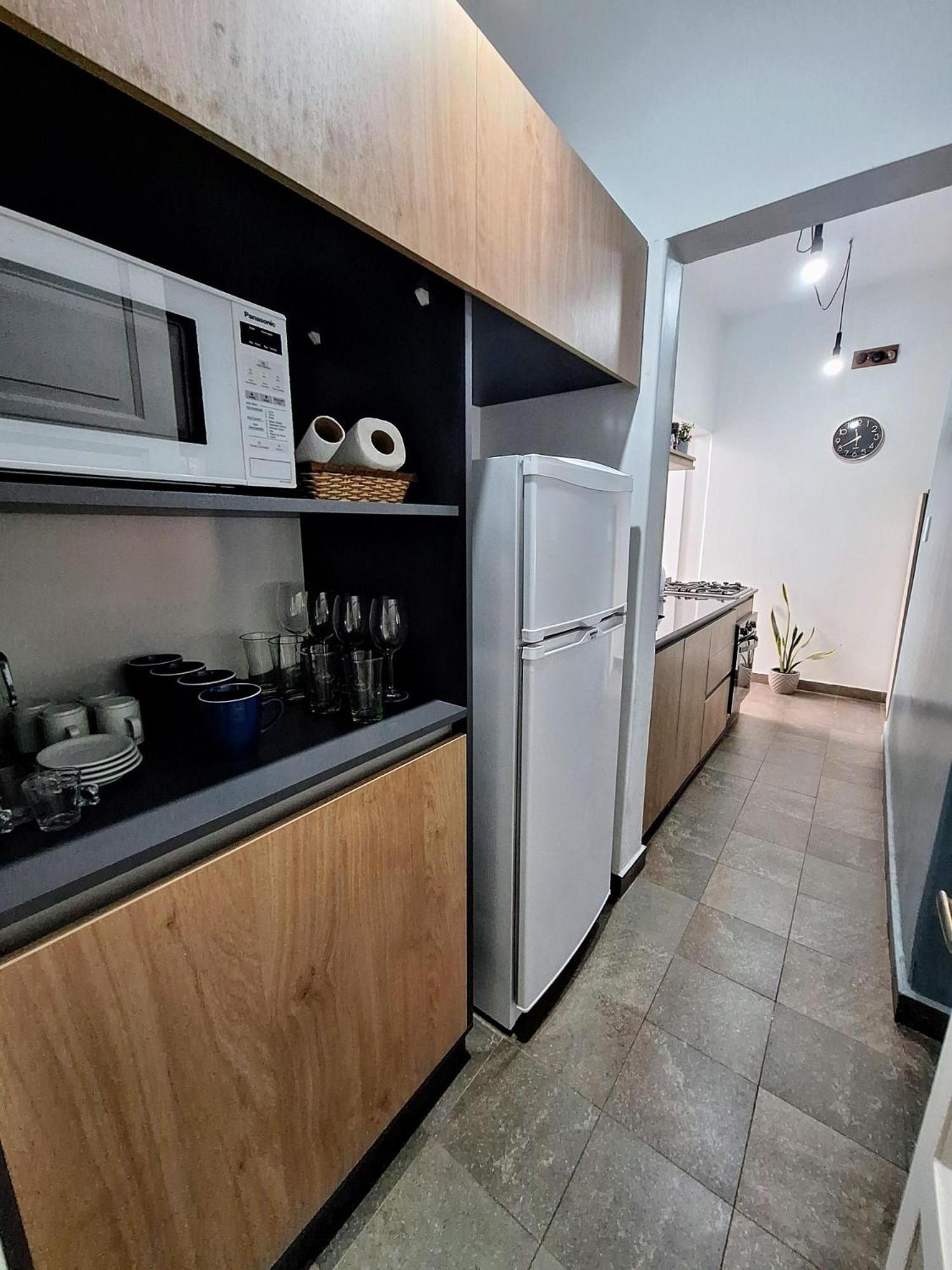 Posta Belgrano Apartamento Mendoza