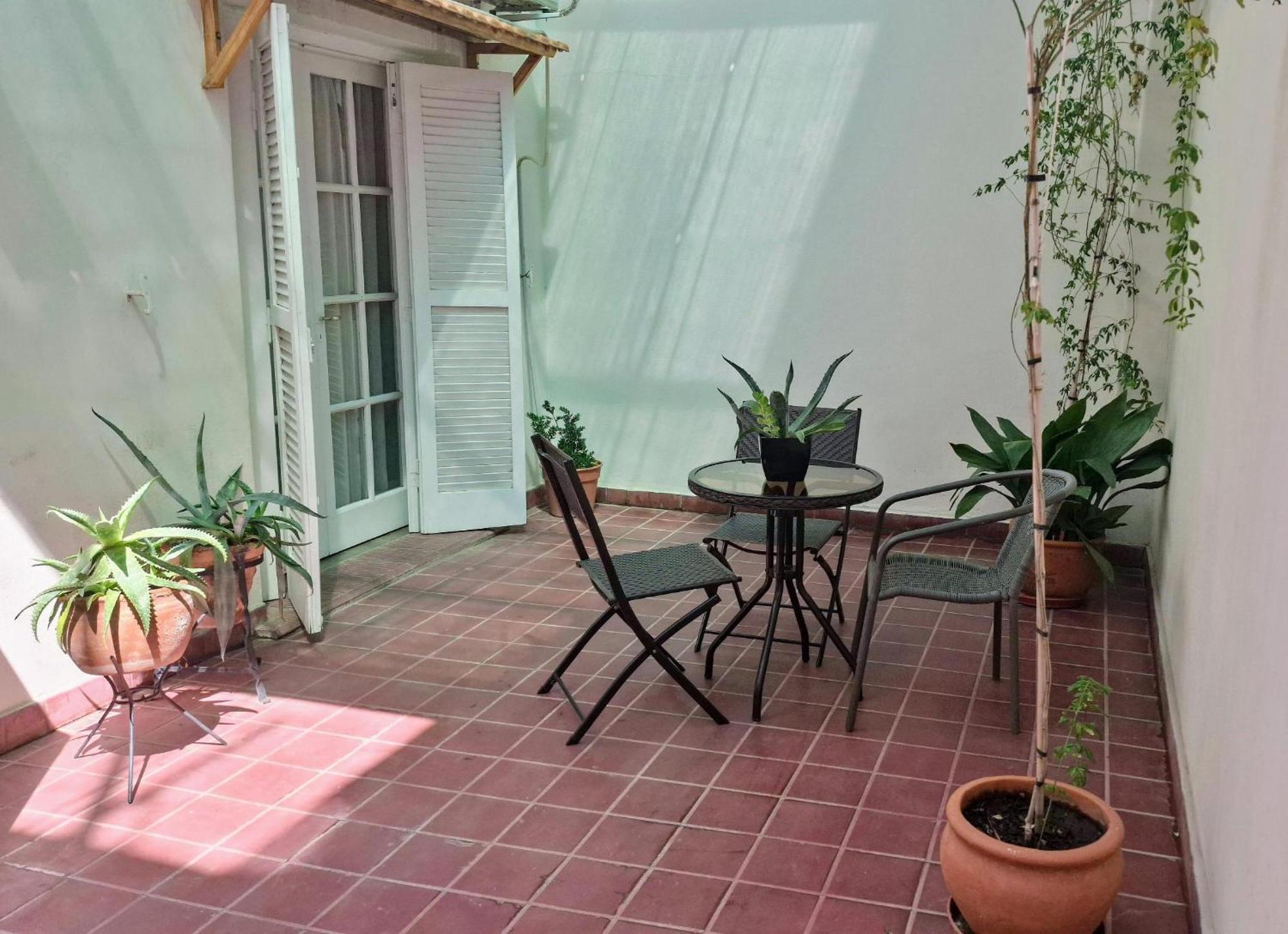 Apartamento Posta Belgrano Mendoza