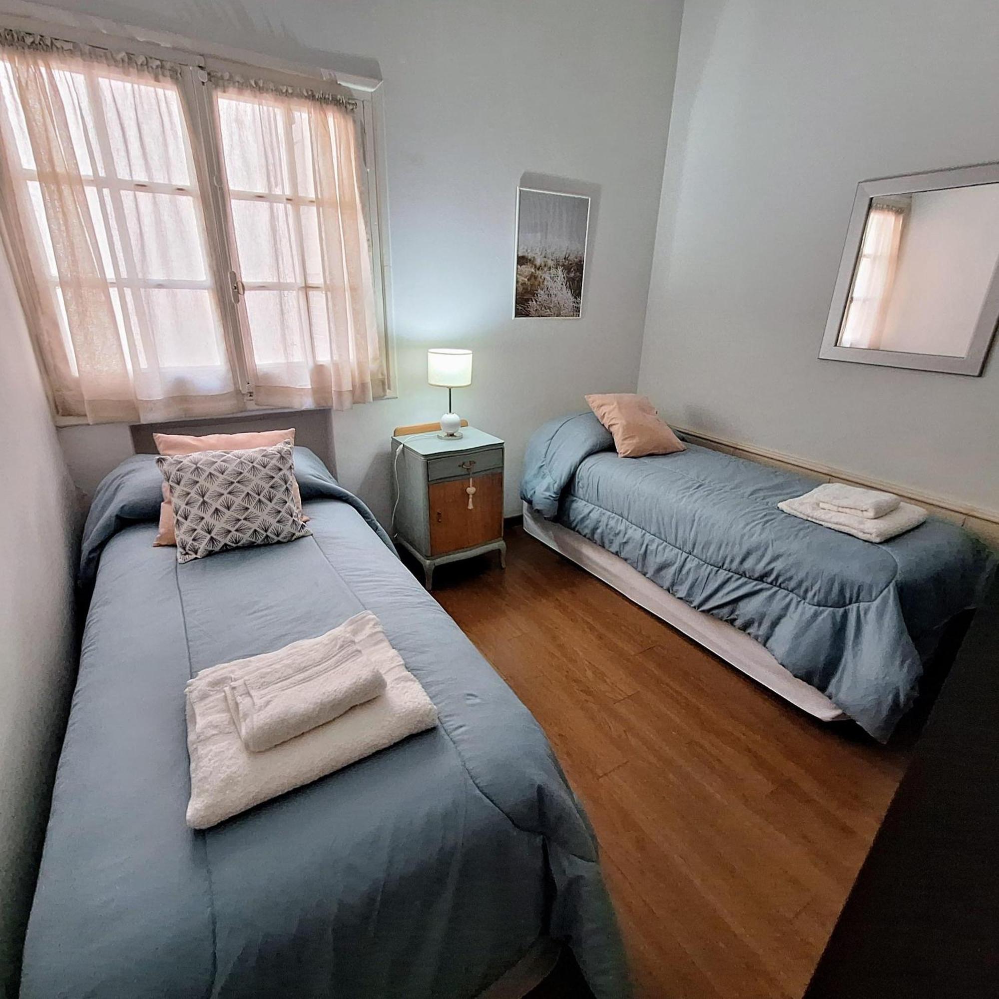 Posta Belgrano Apartamento