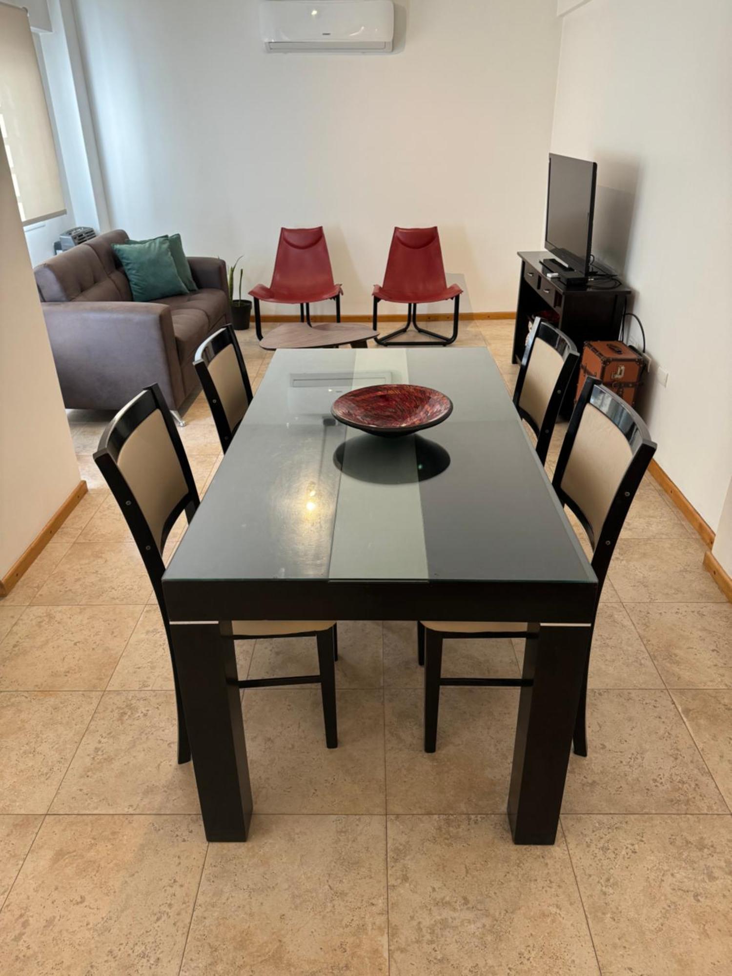 Apartamento Departamento Centrico Montevideo *