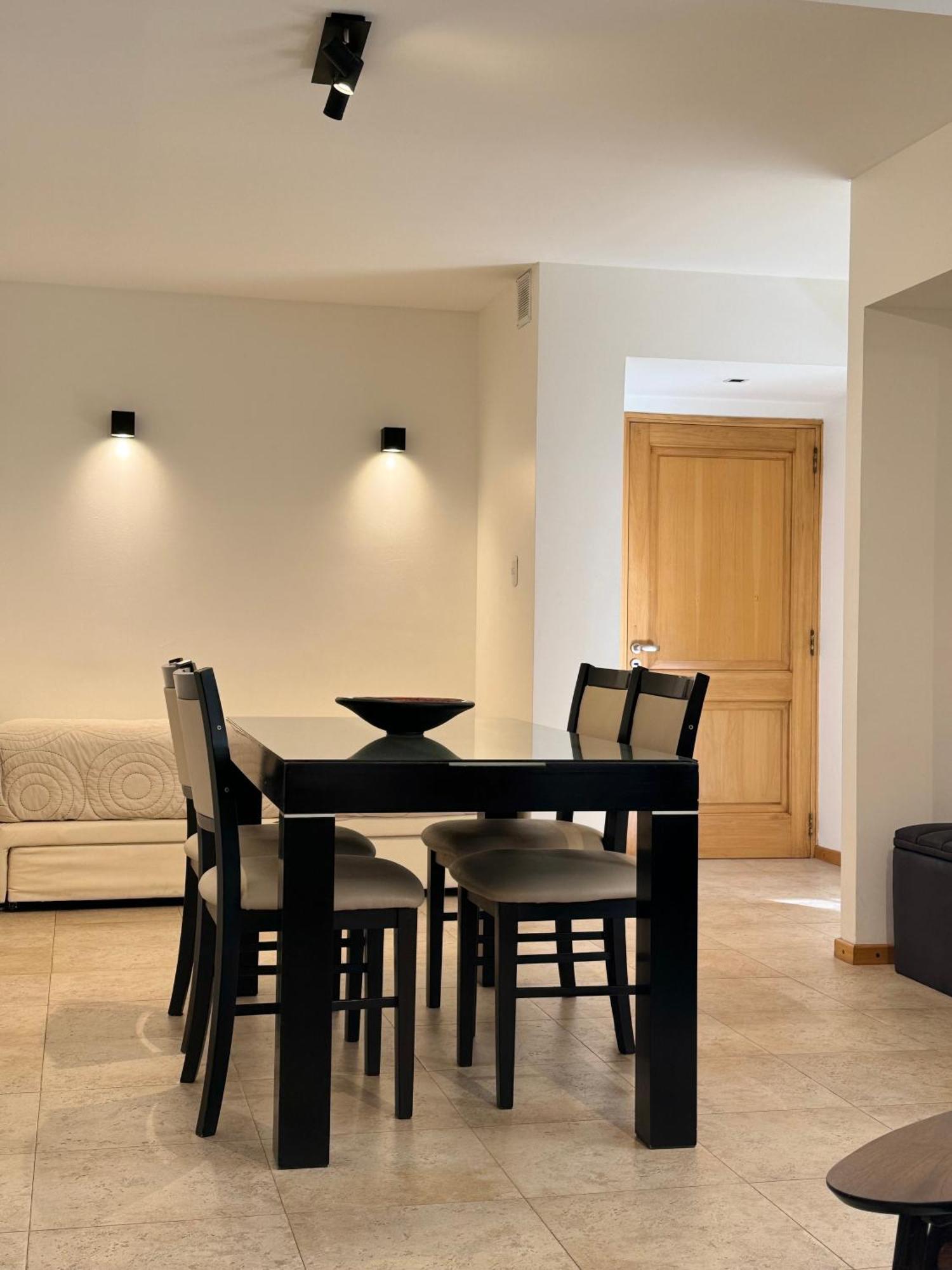 Departamento Centrico Montevideo *