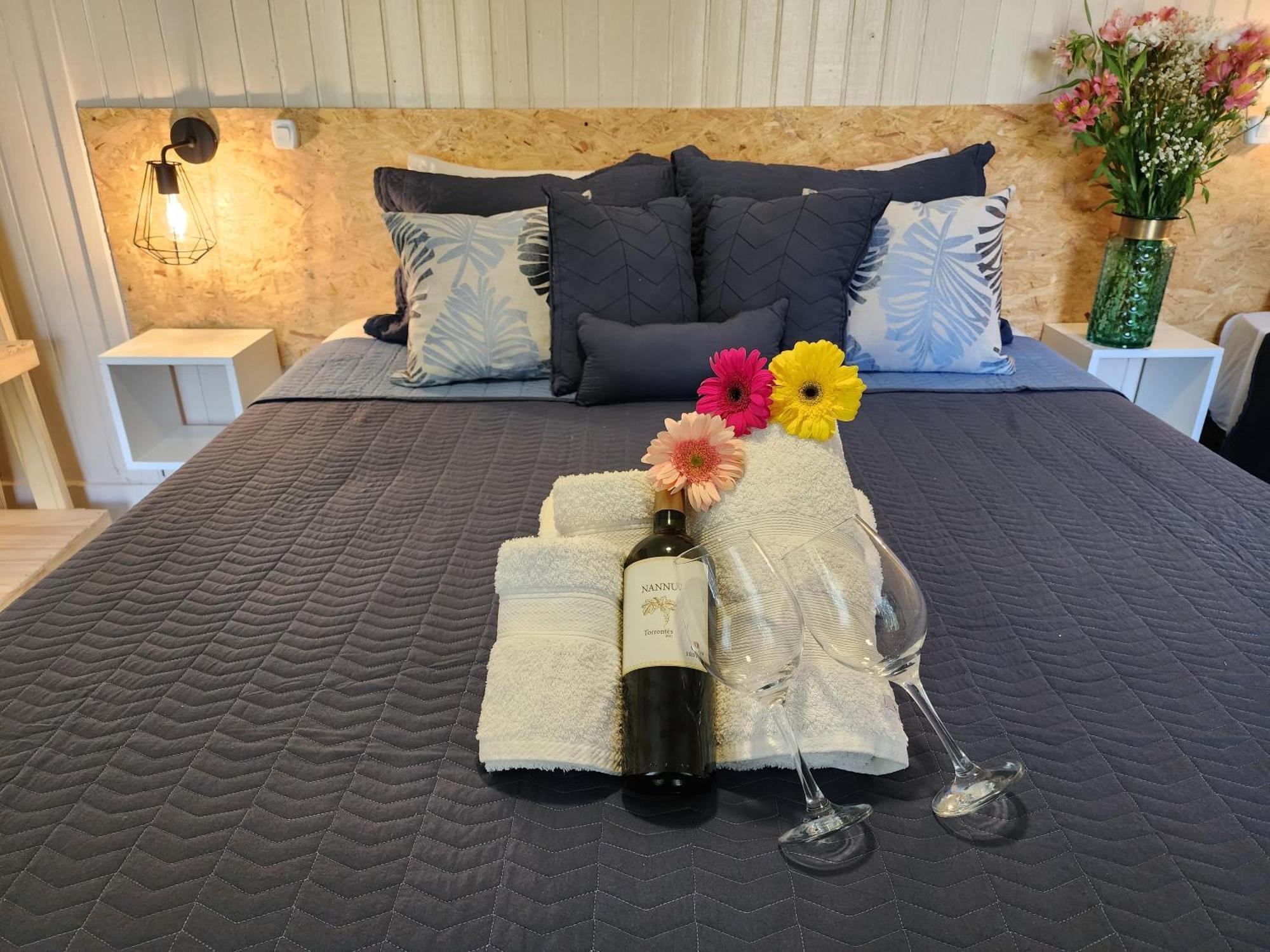 Casa Aqua Boutique Hotel *