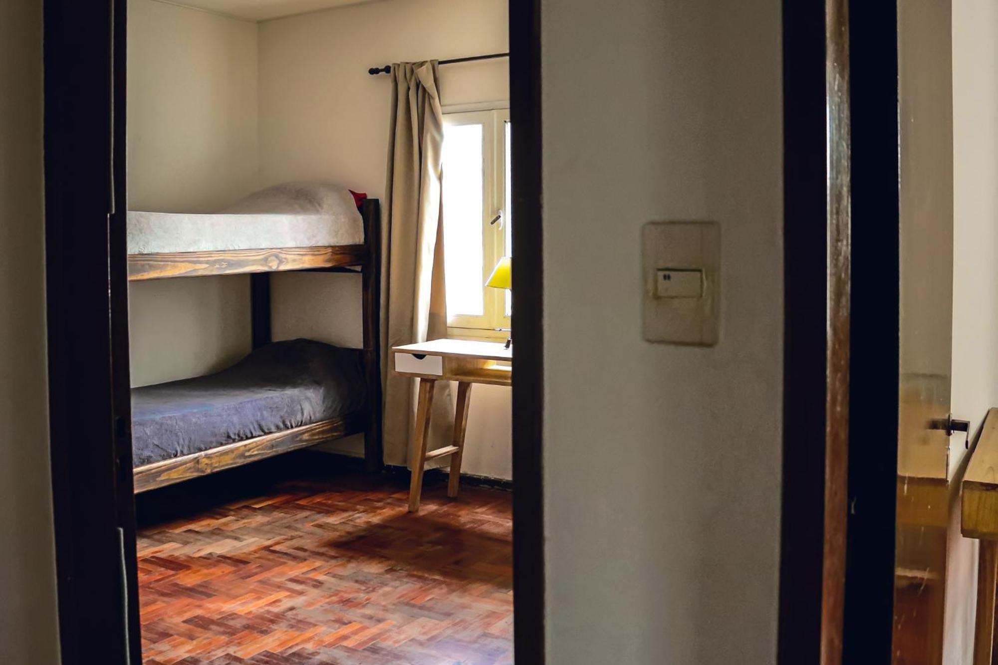 Apartamento Departamentos Mt Mendoza