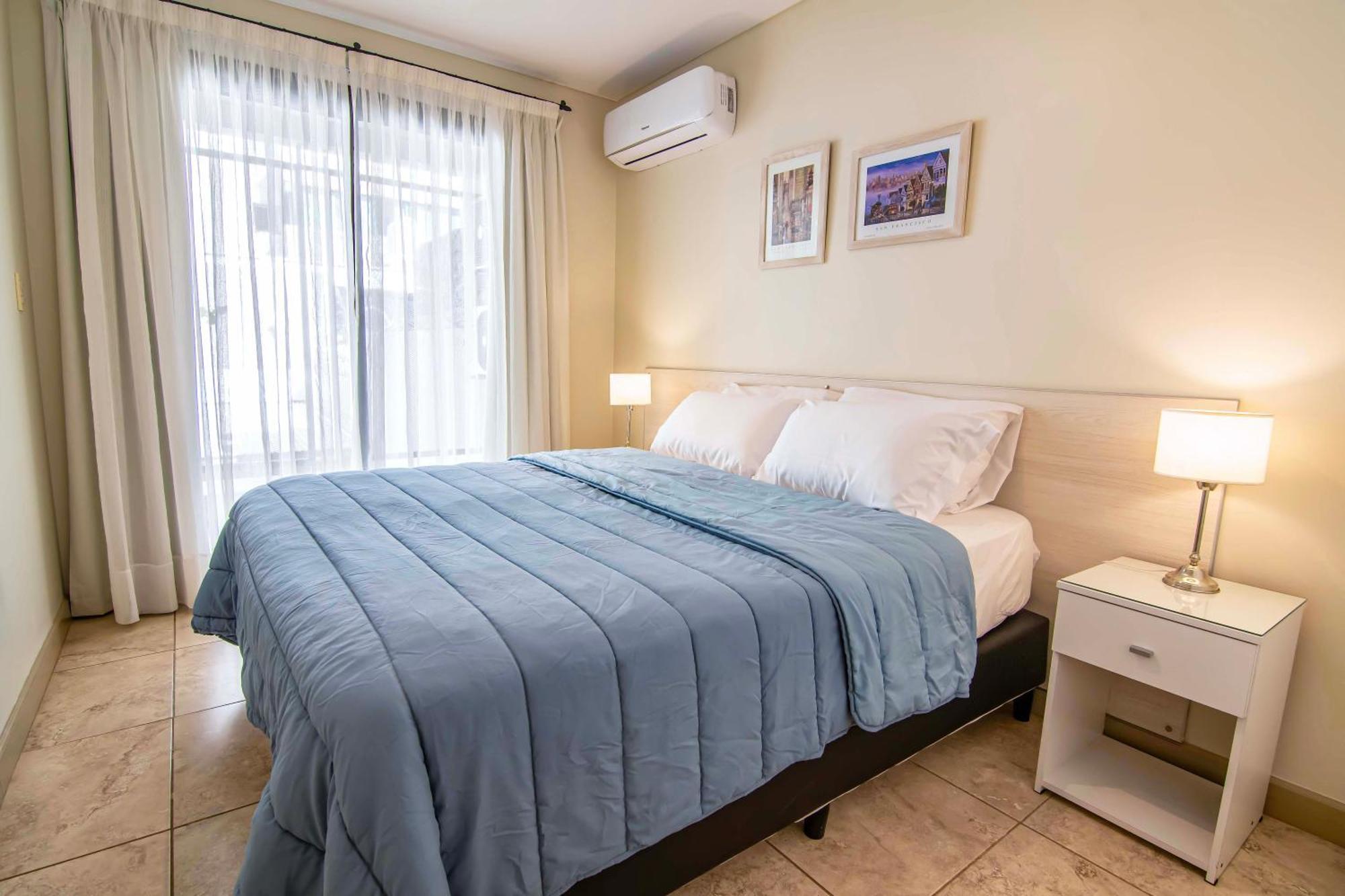 Apartamento Departamento A Estrenar, En El Centro De La Ciudad, Cerca De Todo.
