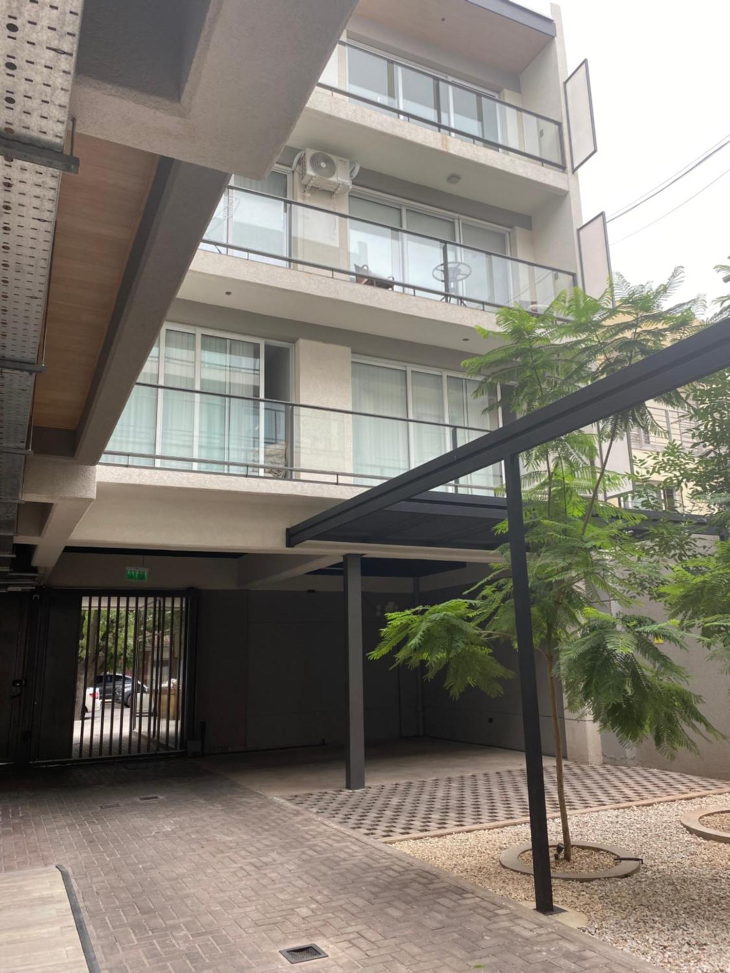 Apartamento Chill Mendoza