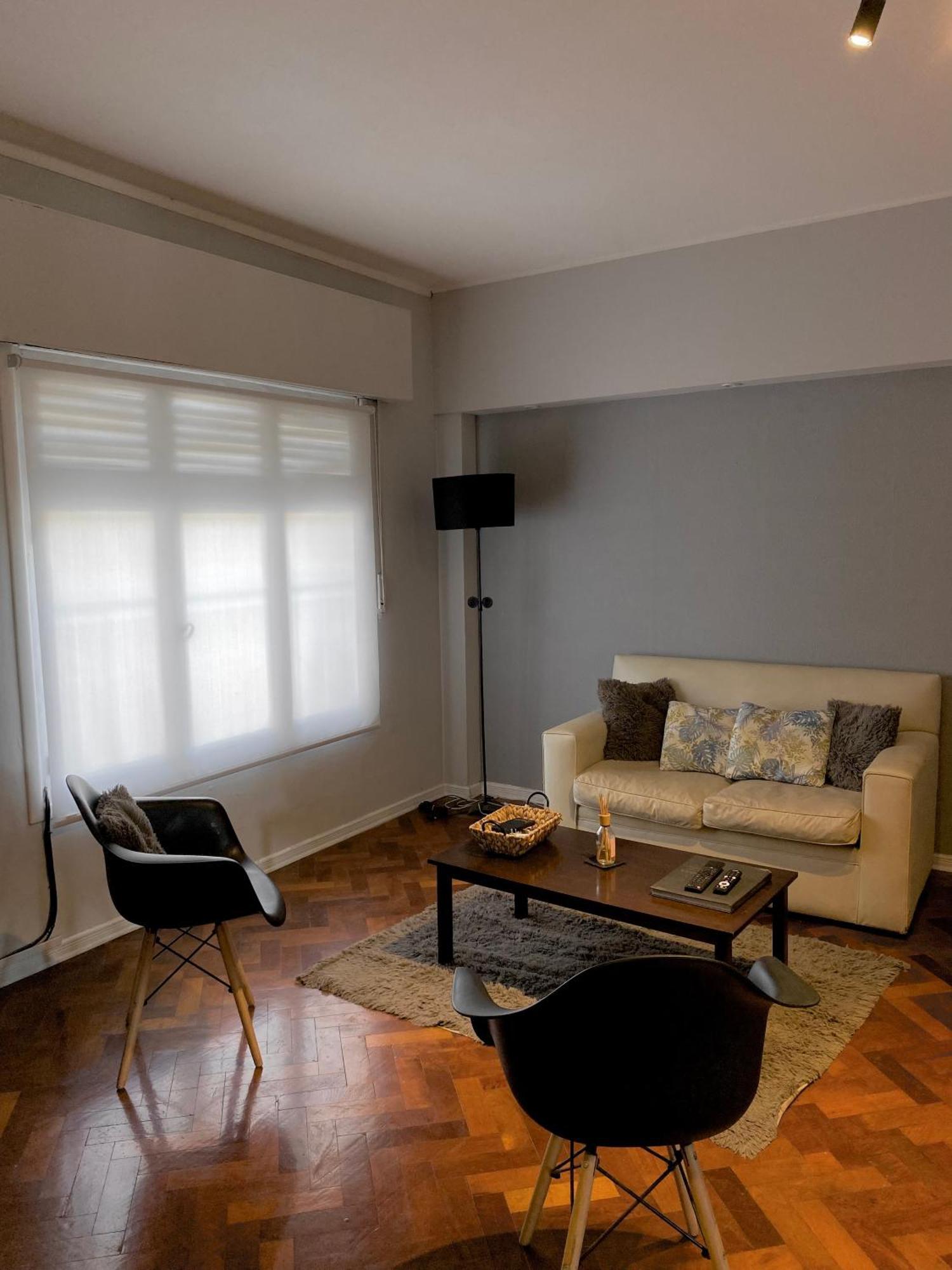 Departamento Lavalle 352