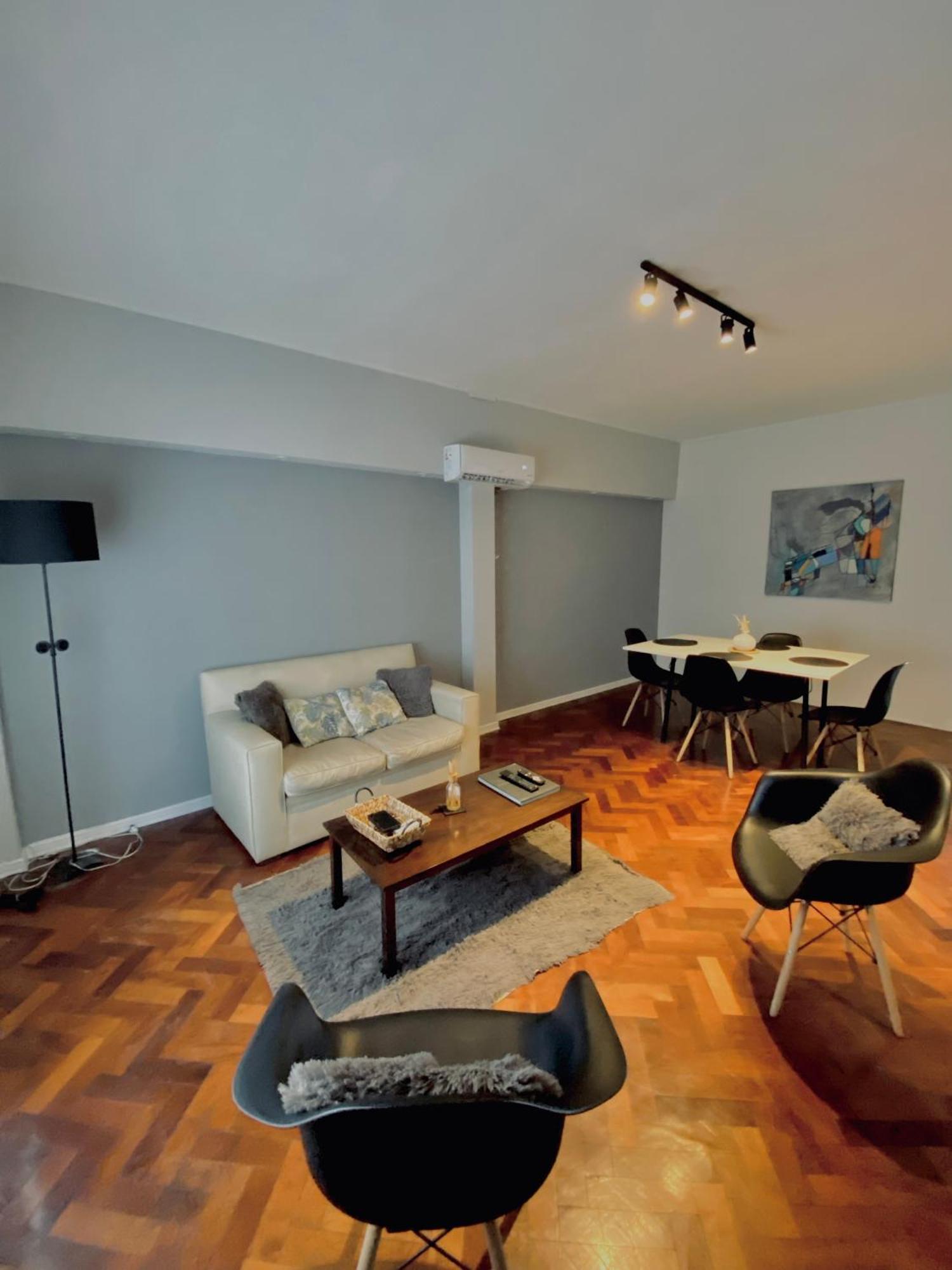 Departamento Lavalle 352 Mendoza