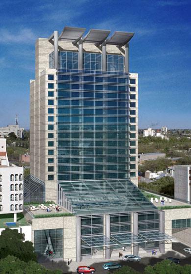 Hotel Huentala