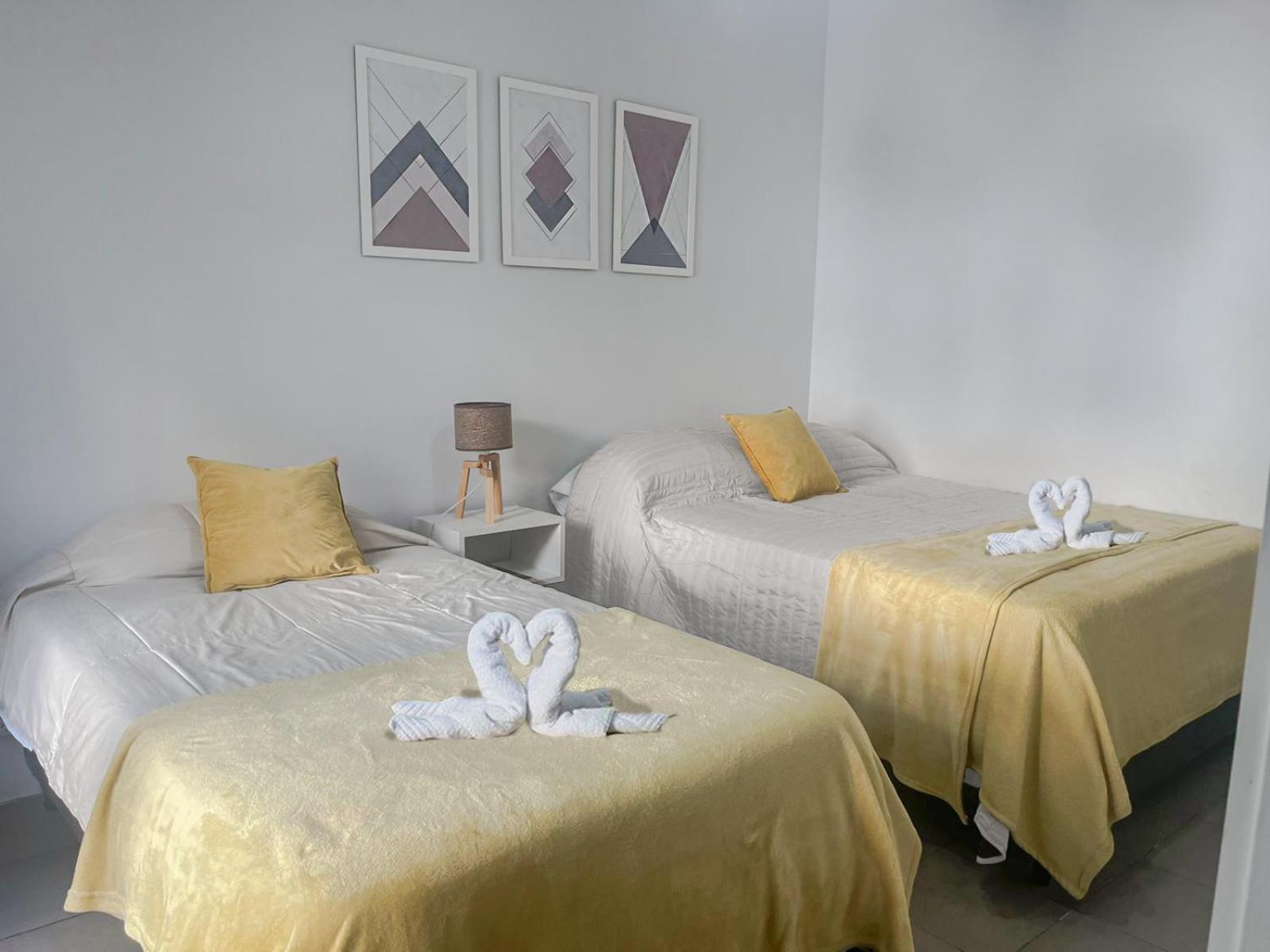 Hermosa Casa Estilo Nordico En Tranquilo Barrio Centrico Holiday home *