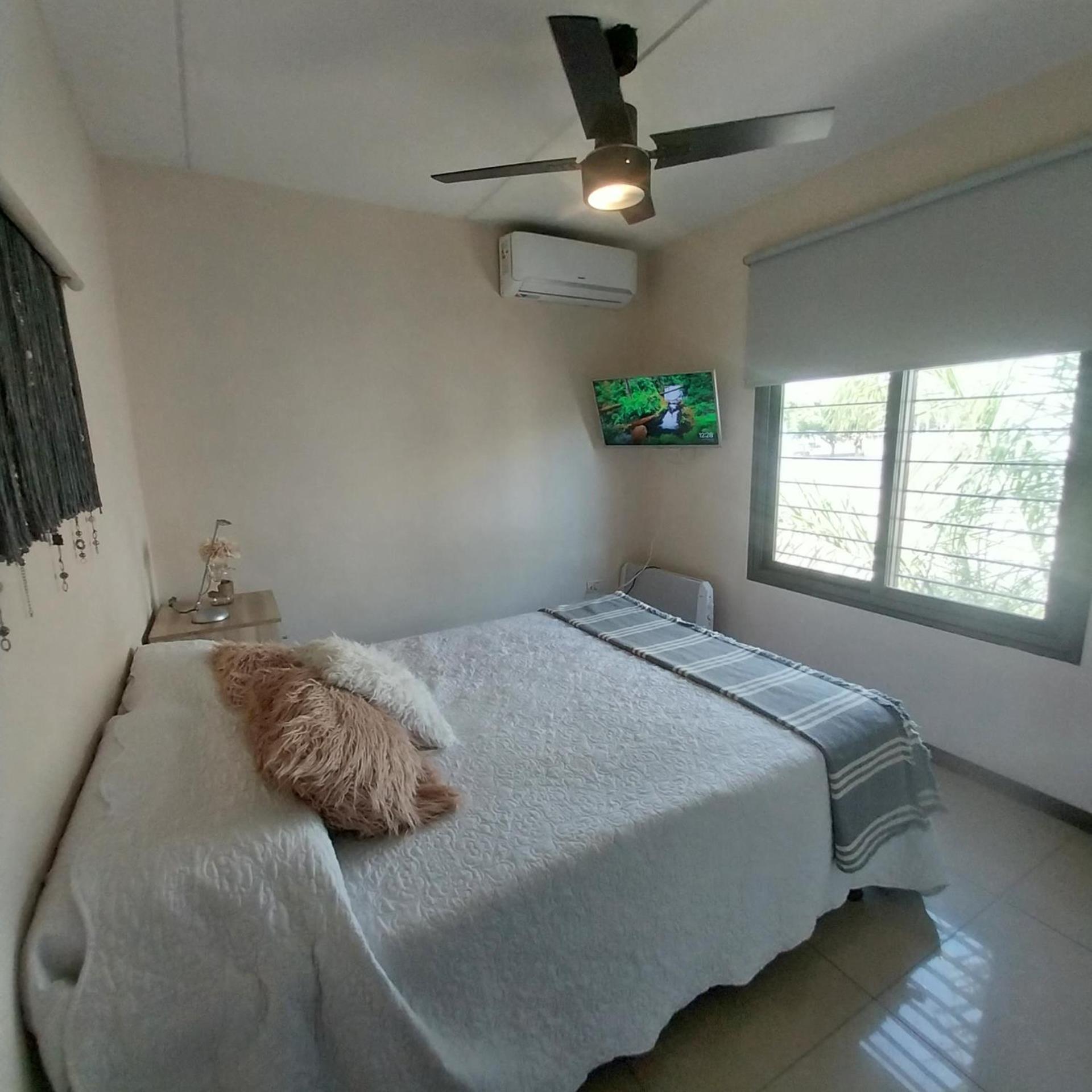 Quintana Apartment *
