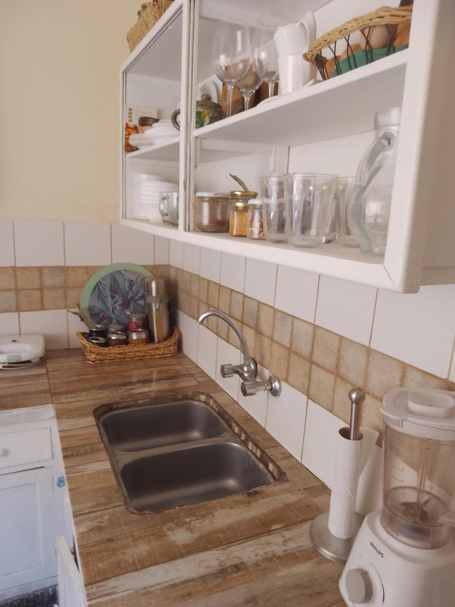 Habitación en casa particular Arg. Mendoza