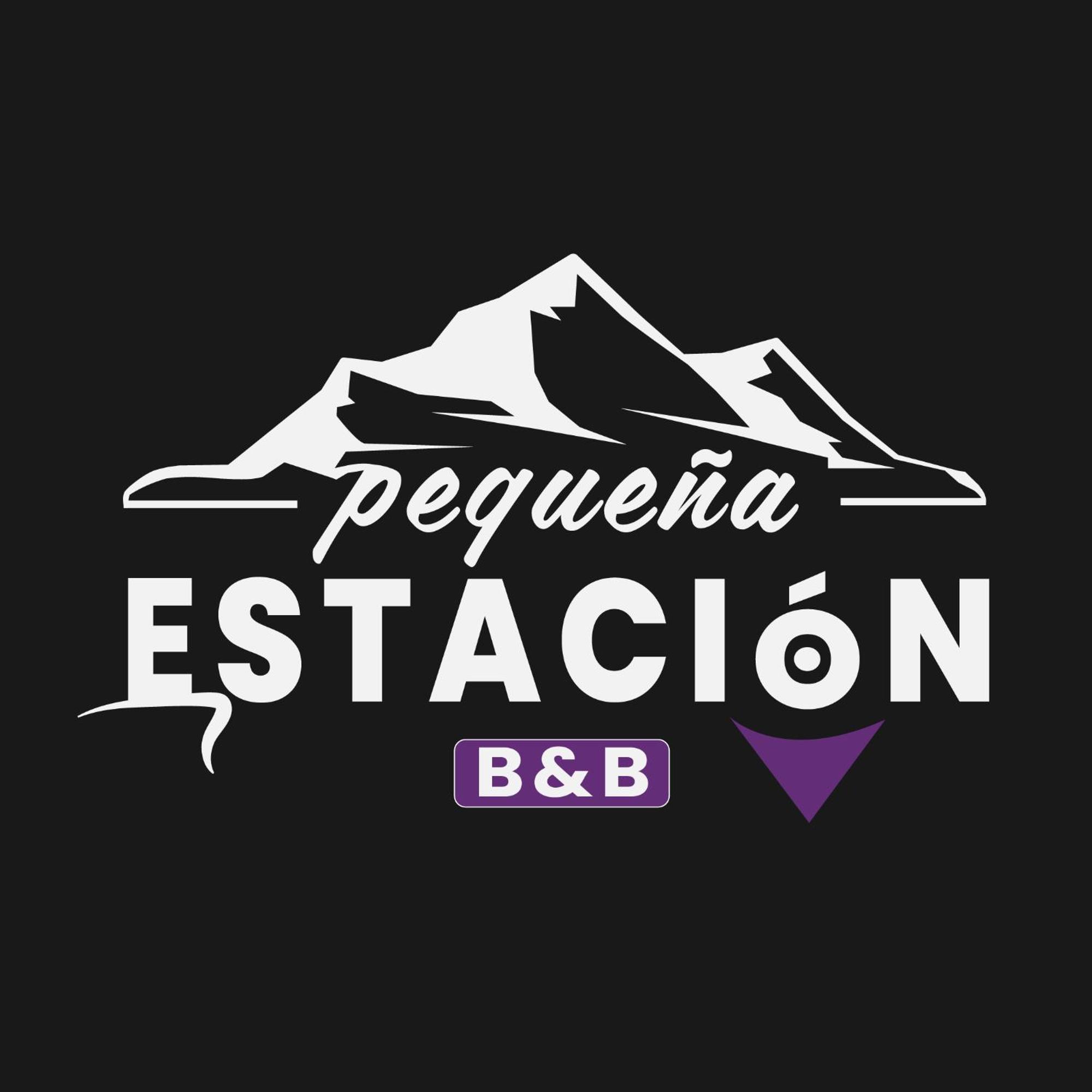 Bed and breakfast Pequena Estacion *