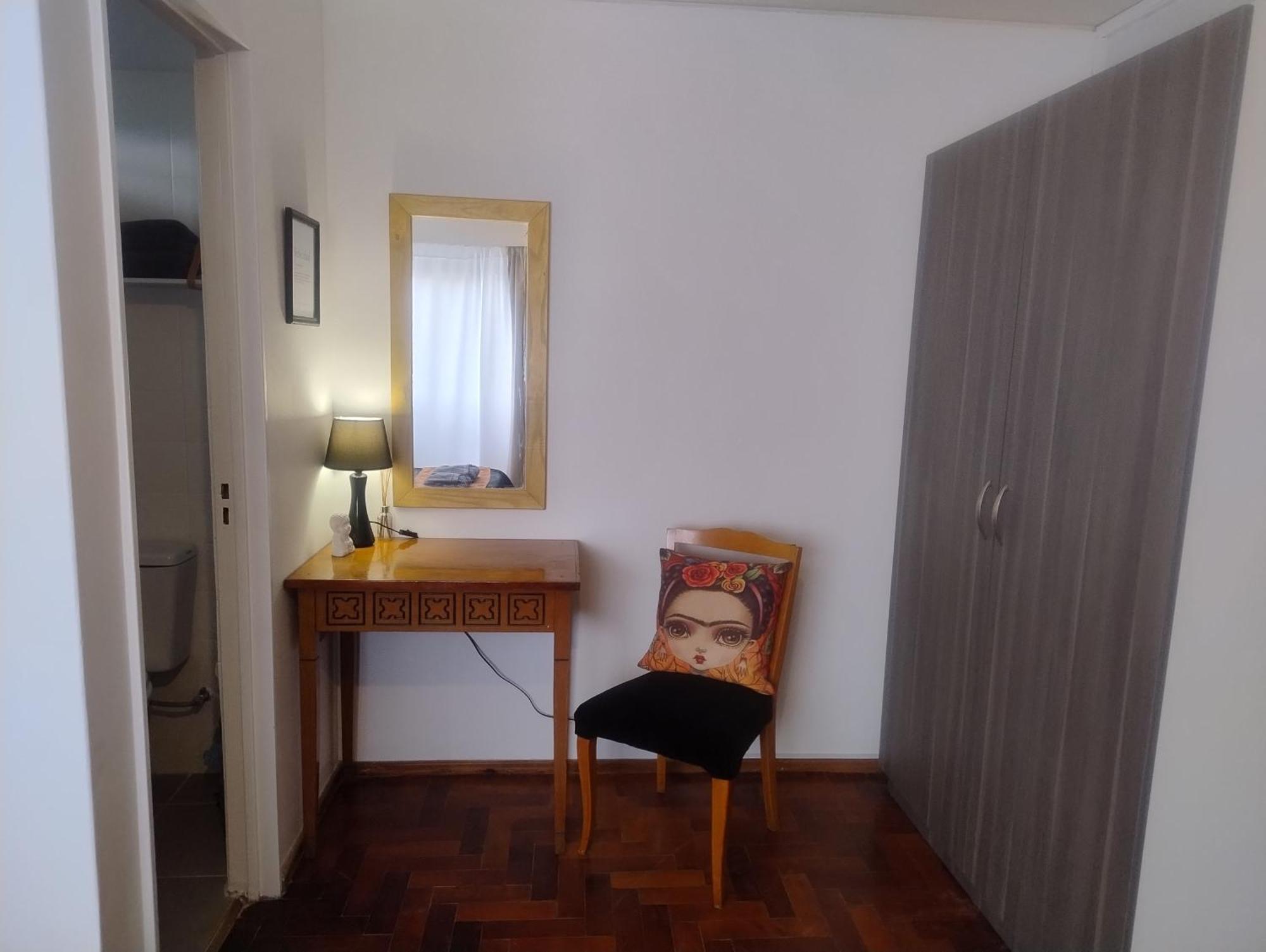 Heart Apartamento Mendoza