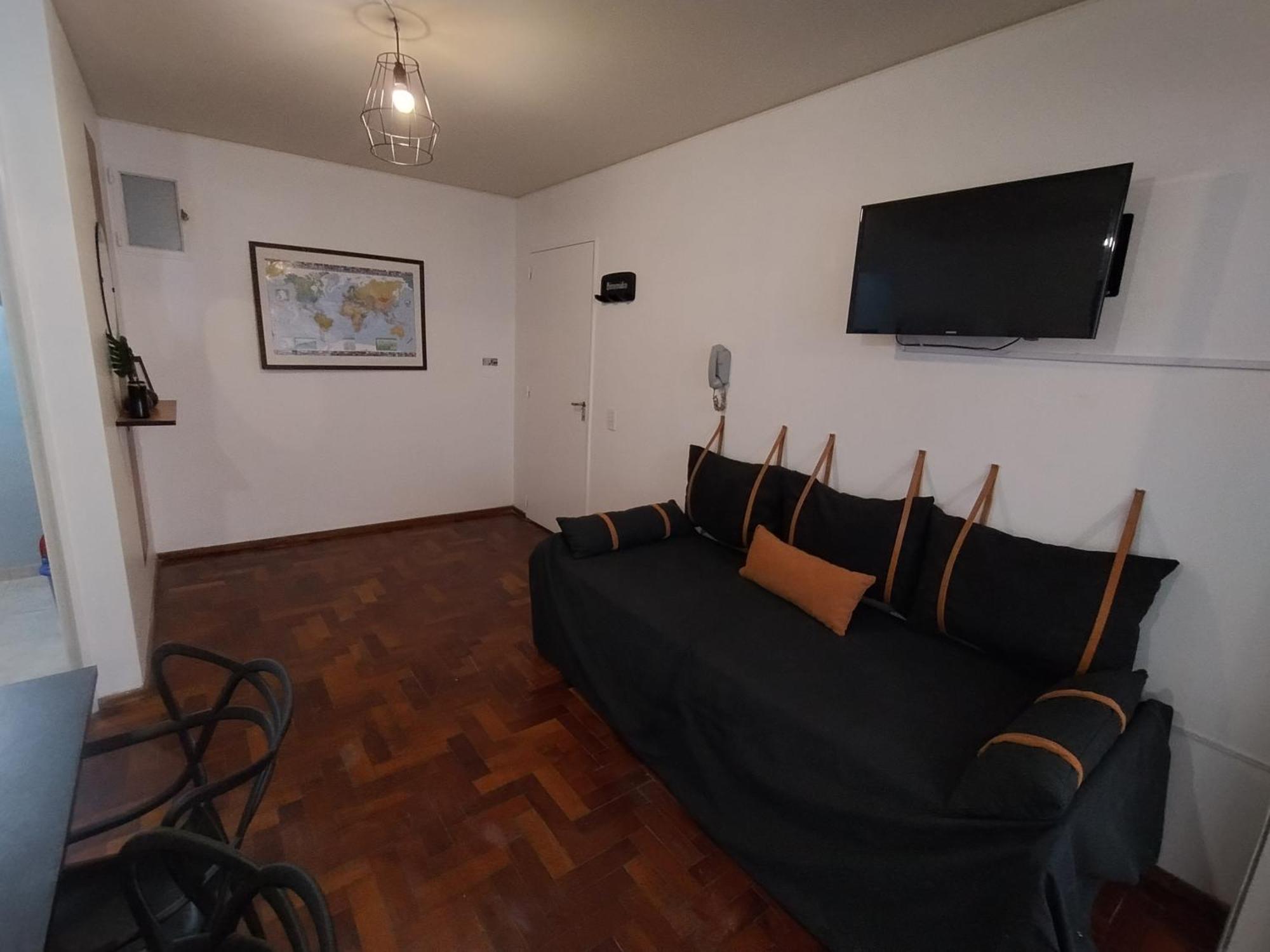 Apartamento Heart Mendoza