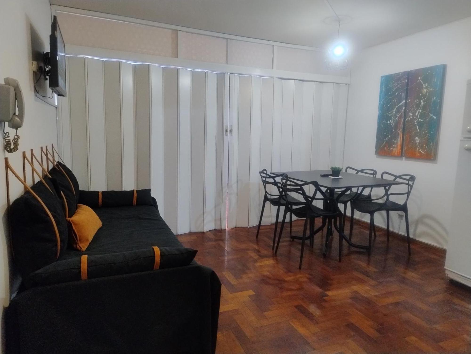 Apartamento Heart Mendoza